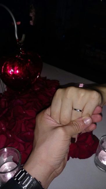 Tu boda sin límites:Anillo de compromiso 2