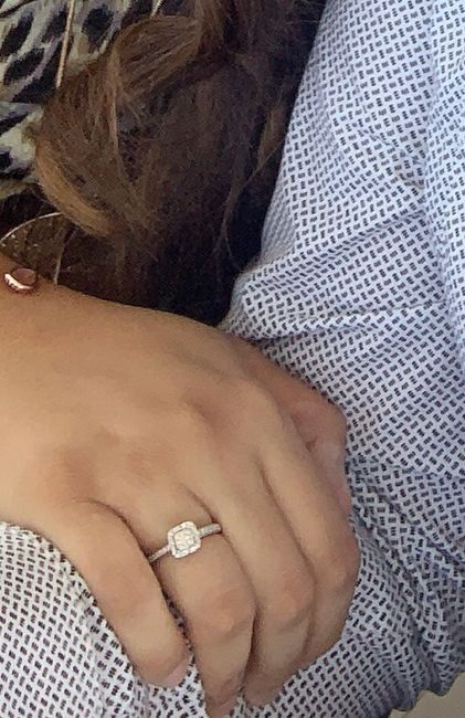 ¡Presume tu anillo! 2