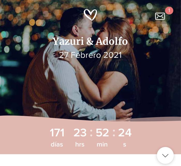 a mostrar contadores!!! 3