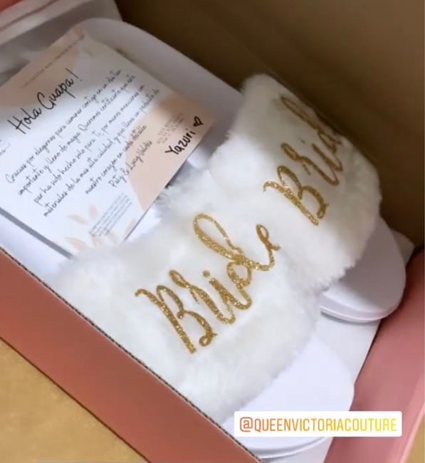 Problemas con los Zapatos 4