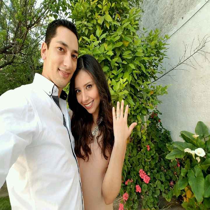 Mi boda al Civil - 3