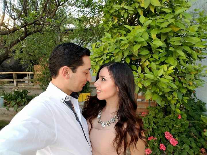 Mi boda al Civil - 4