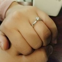 Anillo - 1