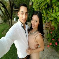 Mi boda al Civil - 2
