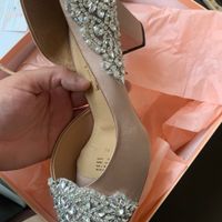 Problemas con los Zapatos - 1