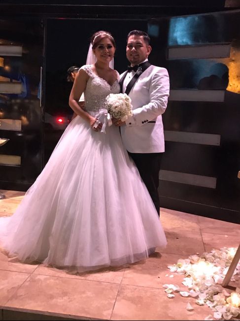  Recién casada 🤷🏻‍♀️ - 2