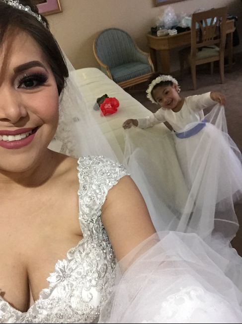  Recién casada 🤷🏻‍♀️ - 3