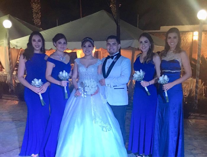  Recién casada 🤷🏻‍♀️ - 4