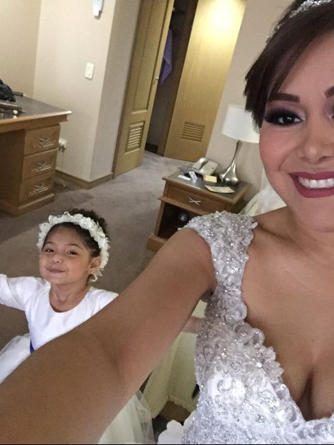  Recién casada 🤷🏻‍♀️ - 5