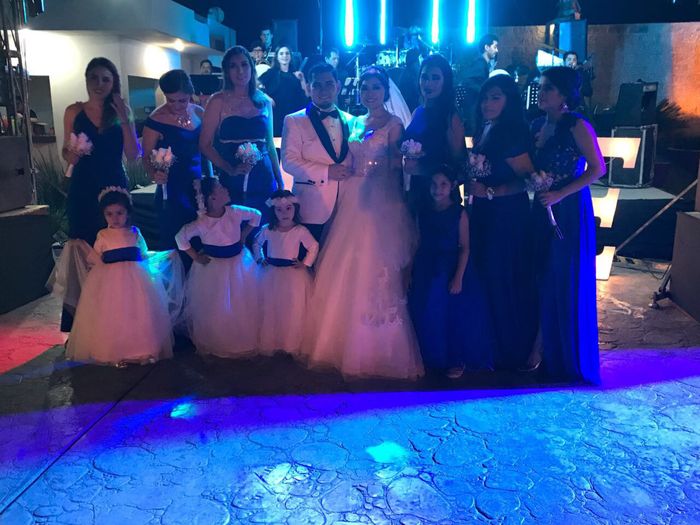  Recién casada 🤷🏻‍♀️ - 6