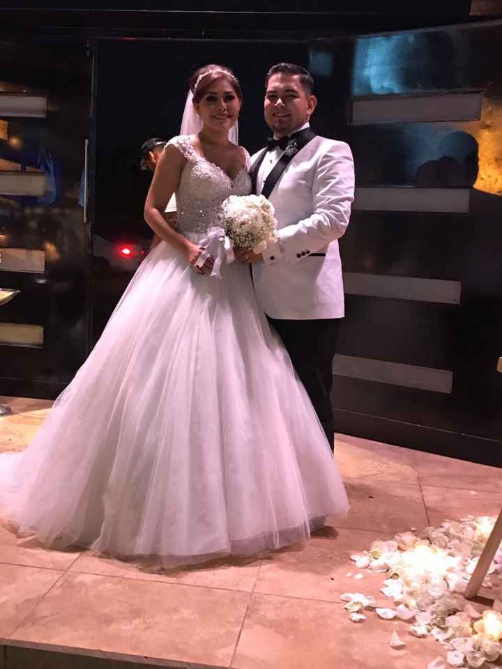  Recién casada 🤷🏻‍♀️ - 2