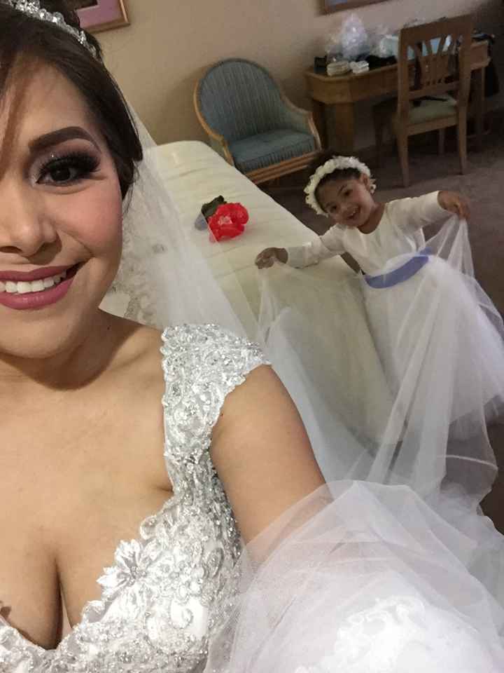  Recién casada 🤷🏻‍♀️ - 3