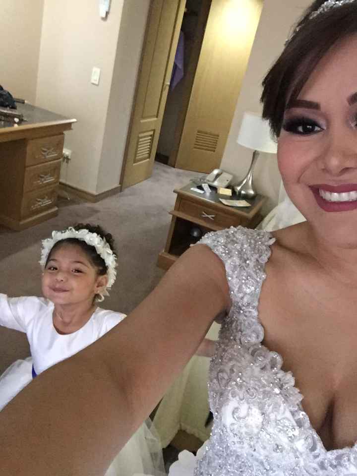  Recién casada 🤷🏻‍♀️ - 5