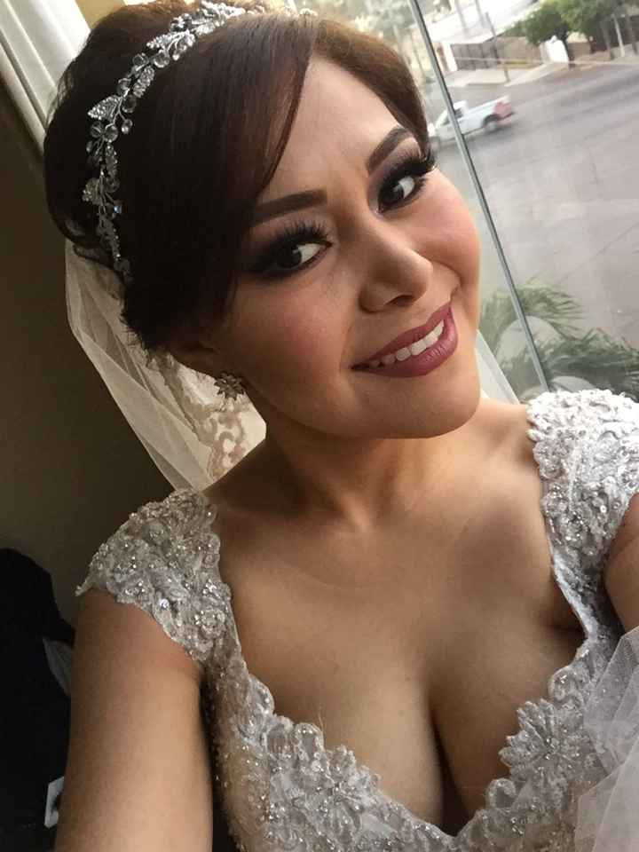  Recién casada 🤷🏻‍♀️ - 7