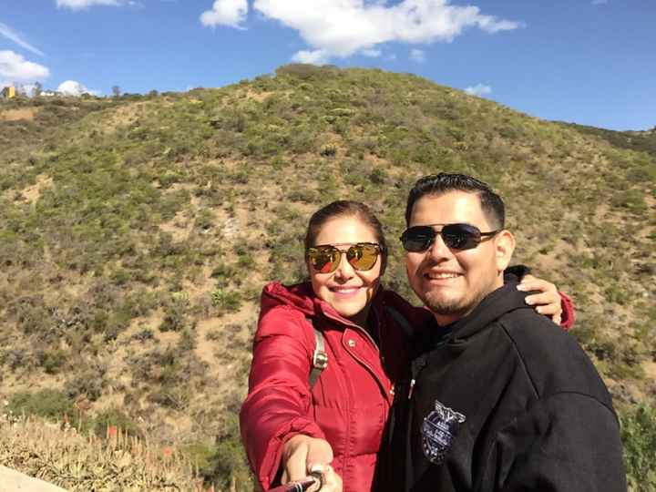  En mielada 🍯 #honeymoon - 2