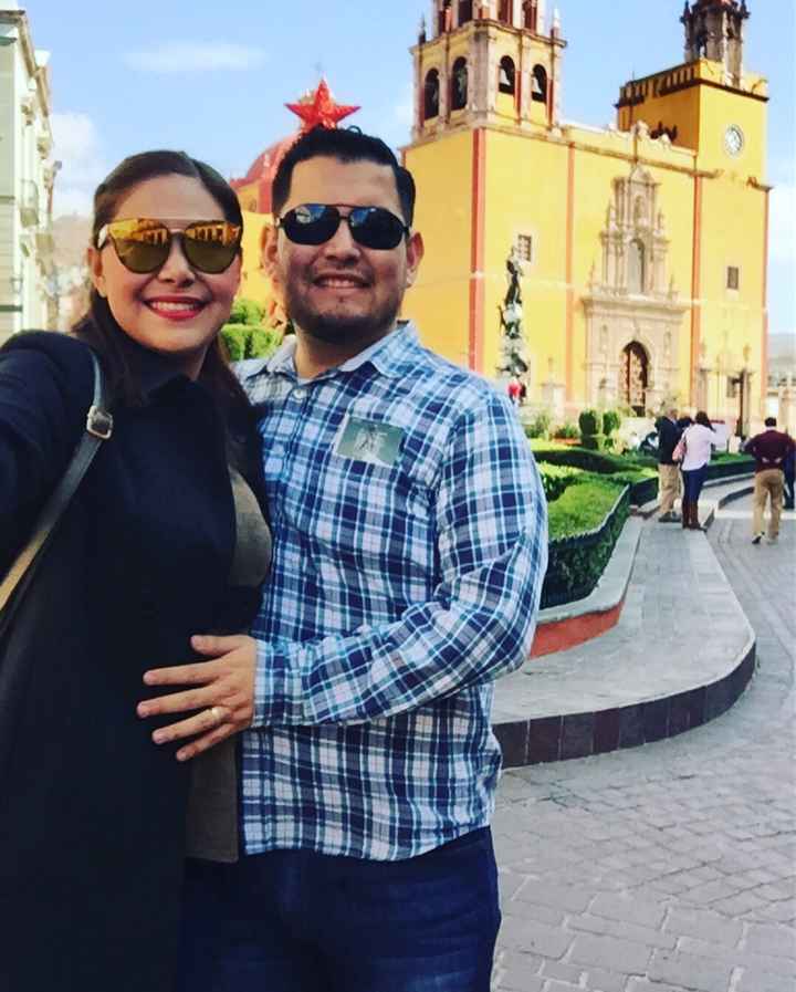  En mielada 🍯 #honeymoon - 3