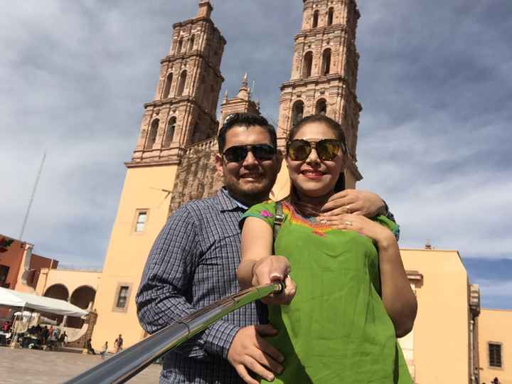  En mielada 🍯 #honeymoon - 5