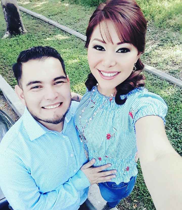  60 Días💙 ¡sesión de fotos! - 1