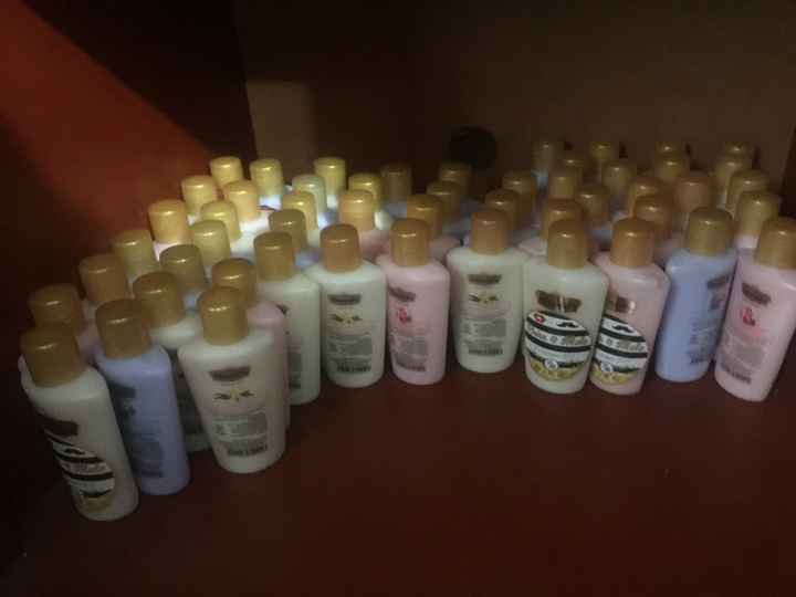  Avances: despedida mixta 💍 - 5