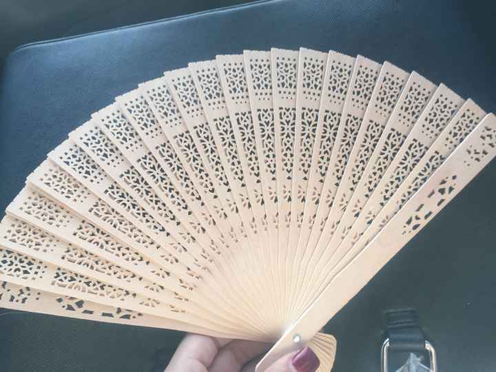  Avances: despedida mixta 💍 - 6