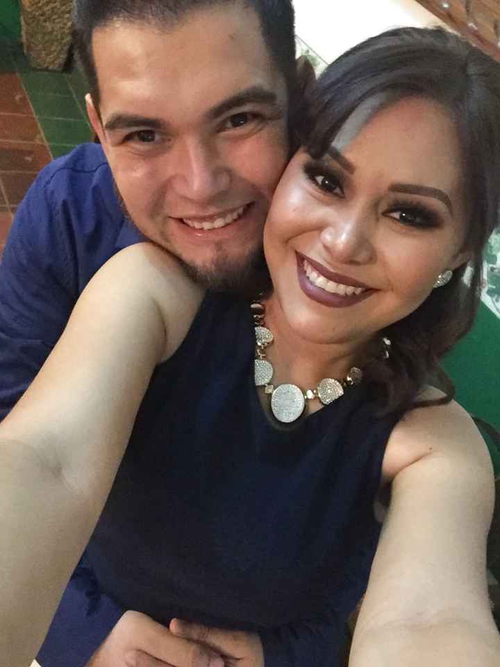  despedida mixta 💍 (experiencia) - 6