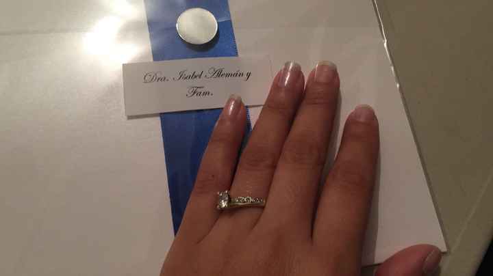  invitaciones a 25 días ❤️💍 - 3