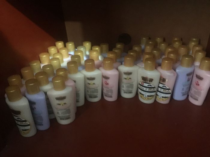  Avances: despedida mixta 💍 - 5