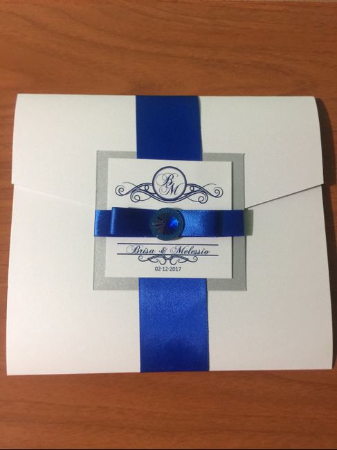  invitaciones a 25 días ❤️💍 - 2