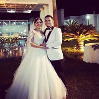  Recién casada 🤷🏻‍♀️ - 1