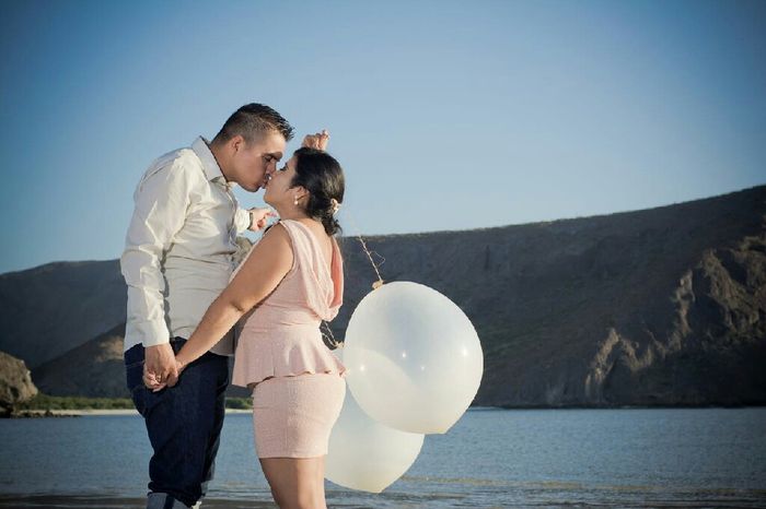  Una probadita de la sesión de fotos - 8