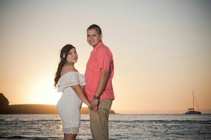  Una probadita de la sesión de fotos - 9