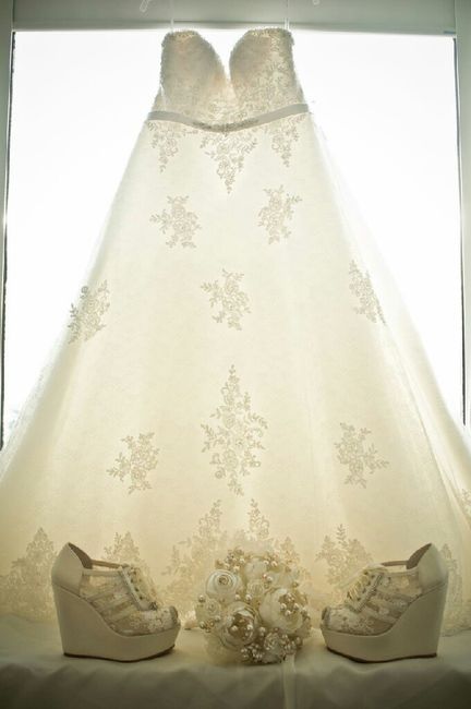  Mi boda - 3