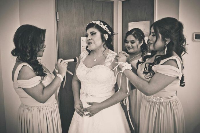  Mi boda - 4