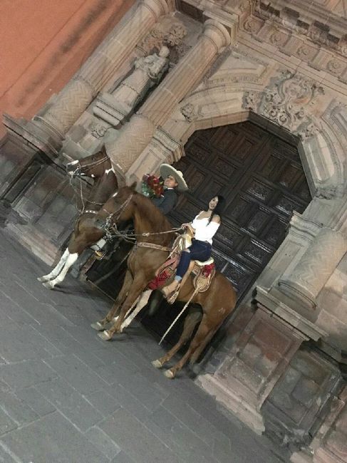  Mi Pedida de Matrimonio!♥ - 6