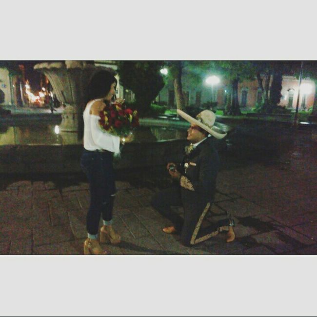  Mi Pedida de Matrimonio!♥ - 7