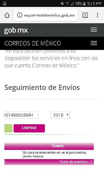 ayuda paquete Aliexpress!!! :/ 8