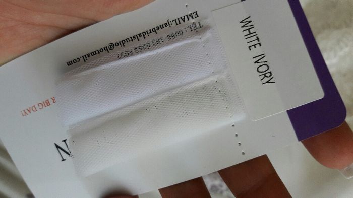 Llego Mi Velo👑👰 aliexpress😍 - 5