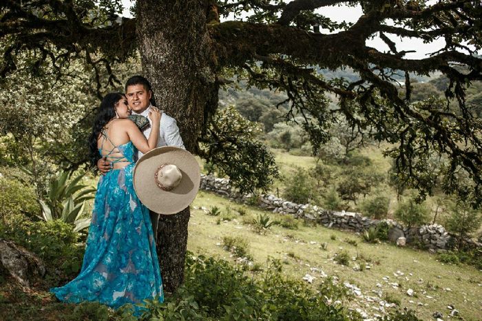 Mi Sesión Charra♥☝💍 - 2