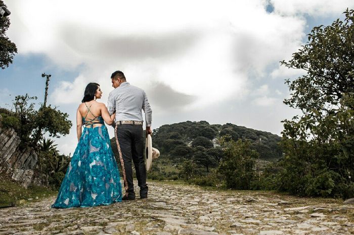 Mi Sesión Charra♥☝💍 - 4