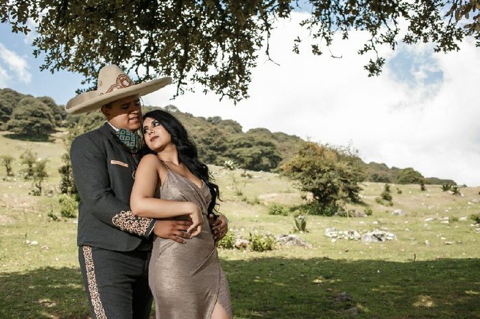 Mi Sesión Charra♥☝💍 - 6