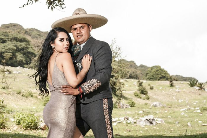 Mi Sesión Charra♥☝💍 - 7