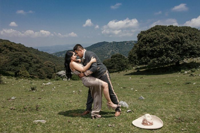 Mi Sesión Charra♥☝💍 - 8