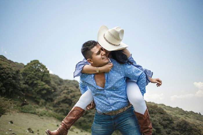 Mi Sesión Charra♥☝💍 - 11