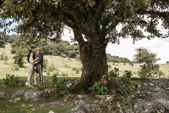 Mi Sesión Charra♥☝💍 - 15