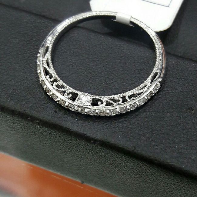 Habemus Argollas♥😍💎 - 2