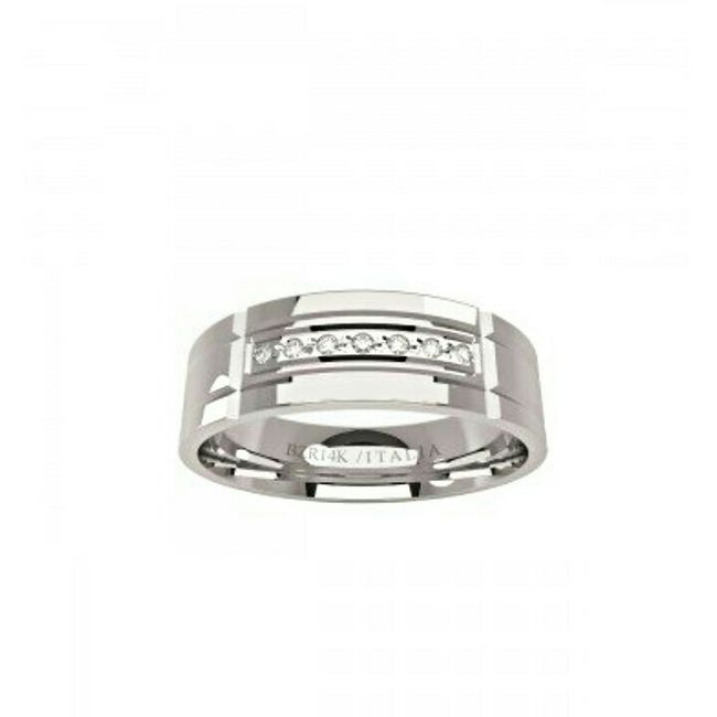 Habemus Argollas♥😍💎 - 3