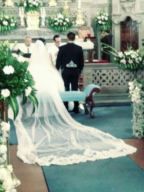 Mi boda Charra😍♥ - 5