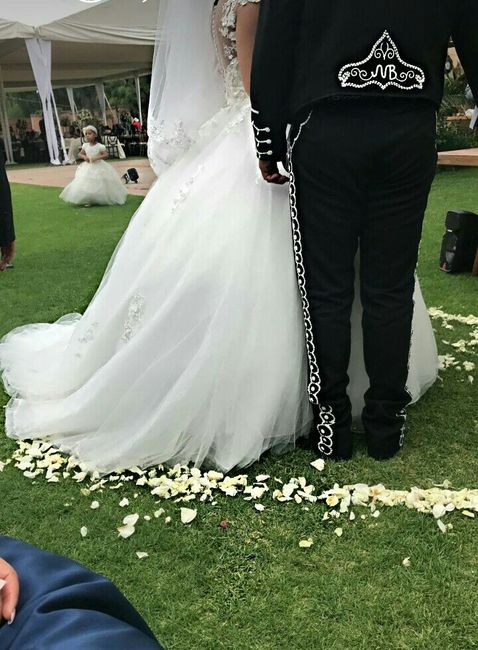 Mi boda Charra😍♥ - 9