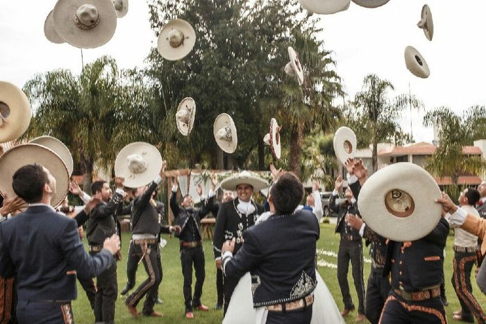 Mi boda Charra😍♥ - 13