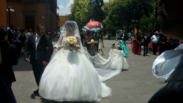 Mi boda Charra😍♥ - 14
